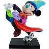 Enesco Sorcerer Mickey Mouse Figurine by Disney Britto