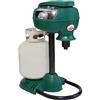 Mosquito Magnet MM4200NETN - Rete di Ricambio per Insetti, Zanzare, Colore: Nero/Trasparente