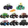 Hot Wheels- Monster Truck Veicolo a Sorpresa in Scala 1:64 con Ruote Giganti, da Collezione, Giocattolo per Bambini 3+Anni, FYJ44