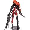 McFarlane Spawn Deluxe Set - Statuetta 30 cm - She Spawn - TM90163