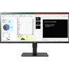 LG UltraWide 34BN670-B | 34 | Nero - molto buono