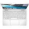 Dell XPS 13 7390 2-in-1 | i7-1065G7 | 13.4 | 16 GB | 512 GB SSD | 3840 x 2400 | FP | Touch | Illuminazione tastiera | Webcam | Win 11 Pro | Platin | DE