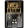 Super7 Merchandising Eric B. & Rakim Reaction Figures Wave 02 - Eric B. & Rakim (Follow The Leader)