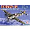 Hobbyboss Hobby Boss - in Scala 1:72 aeromodellismo Giocattolo [Importato da Germania]
