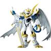 ICHIBANSHO FIGURE Statuetta da collezione di Ichibansho - Digimon - Dramma imperiale: Paladin Mode (Clash of Light and Darkness)