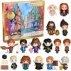 Wizarding World Collectible Advent Calendar F25