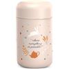 Suavinex 303516 Thermos Per Pappe Portapappa, 350ml, Rosa