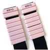 Elina Pilates Poids de poignet ajustable Elina Pilates - Rosa 0.5kg