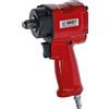 BGS Do it yourself BGS Diy 9667 | Avvitatore pneumatico ad impulsi | 12,5 mm (1/2) | 630 Nm