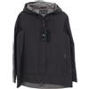 Herno Laminar GORE-TEX Blouson GC032DL11101930042 poliestere nero NUOVO #42