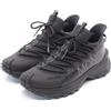 MONCLER TRAILGRIP LITE 2 Sneakers 4M00130M345799936 Tessuto Nero #36 NUOVO Donna