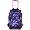 ZAINO TROLLEY JACK SEVEN 8 RUOTE DETACH LOVEPASS