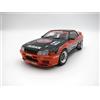 Modello Fujimi (FUJIMI) Fujimi 1/24 n.298 Taisan STP GT-R Skyline GT-R BNR32 Gr.A Plastic Model