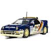 Scalextric FORD RS200 PAT DORAN SLOT 1:32