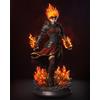 CA3D Studios Chandra Magic Gathering kit in Resina Stampato 3D da assemblare e dipingere