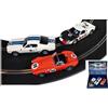 Scalextric KEN MILES TRIPLE PACK SLOT 1:32