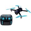 ODS Radiofly - Star Brush - Drone RC 2.4GHz - Optical Flow Camera 0.3MP - Wi-Fi - Ap