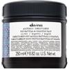 Davines Alchemic Conditioner balsamo Silver 250 ml