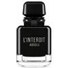 Givenchy L'Interdit Absolu Intense Eau de Parfum da donna 35 ml