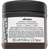 Davines Alchemic Conditioner balsamo nutriente per capelli castano chiaro Tobacco 250 ml