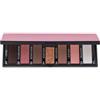 Pupa Make Up Stories Compact Eyeshadow Palette palette di ombretti 004 Rose Addicted 13,5 g
