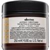Davines Alchemic Conditioner balsamo colorato per ravvivare calde tonalità bionde di capelli Golden 250 ml