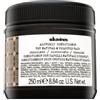Davines Alchemic Conditioner balsamo colorato per capelli castani Chocolate 250 ml