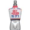 Jean P. Gaultier Le Male Pride Edition Eau de Toilette da uomo 125 ml