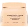 Kérastase Curl Manifesto Masque Beurre Haute Nutrition maschera nutriente per capelli mossi e ricci 500 ml