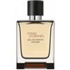 Hermès Terre D'Hermes Intense Eau de Parfum da uomo 50 ml