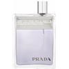 Prada Amber Pour Homme Eau de Toilette da uomo 100 ml