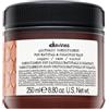 Davines Alchemic Conditioner balsamo pro zvýraznění barvy vlasů Copper 250 ml