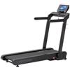 Jk Fitness Tapis Roulant JK Fitness SC48 Supercompact 48 TFT salvaspazio Compatibile APP Zwift e Kinomap