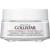 Collistar Attivi Puri Crema Vitamina C + Acido Ferulico Illuminante Antiossidante - 50ml