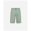 Best Company Cotton Line M - Bermuda - Uomo - Verde