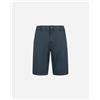 Best Company Cotton Line M - Bermuda - Uomo - Blu