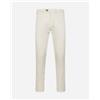 Best Company Montenapoleone M - Pantalone - Uomo - Grigio