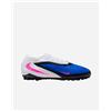 Nike Reactx Phantom 6 Low Pro Tf M - Scarpe Calcio - Uomo - Color Mix