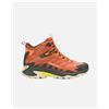 Merrell Moab Speed 2 Mid Gtx M - Scarpe Escursionismo - Uomo - Arancione