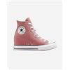 Converse Chuck Taylor All Star Wedge High W - Scarpe Sneakers - Donna - Marrone