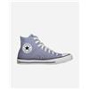Converse Chuck Taylor As Hi W - Scarpe Sneakers - Donna - Grigio