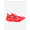 Puma Deviate Nitro 4 W - Scarpe Running - Donna
