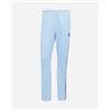 Adidas Beckenbauer M - Pantalone - Uomo - Azzurro