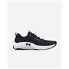 Under Armour Dynamic Select W - Scarpe Training - Donna - Nero