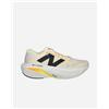 New Balance Fuelcell Supercomp Trainer V4 W - Scarpe Running - Donna - Beige