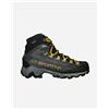 La Sportiva Aequilibrium Hike Gtx W - Scarpe Alpinismo - Donna - Grigio