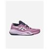 Asics Gel Resolution Clay W - Scarpe Tennis - Donna - Rosa