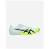 Asics Hypersprint 8 M - Scarpe Running - Uomo - Azzurro