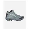 Merrell Moab 3 Mid Gtx W - Scarpe Escursionismo - Donna - Grigio