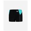 Arena Panels M - Short Piscina - Uomo - Nero